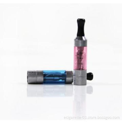 Hot selling 2ml Vivi Nova V4 Clearomizer With 1.8/2.4/2.8ohm
